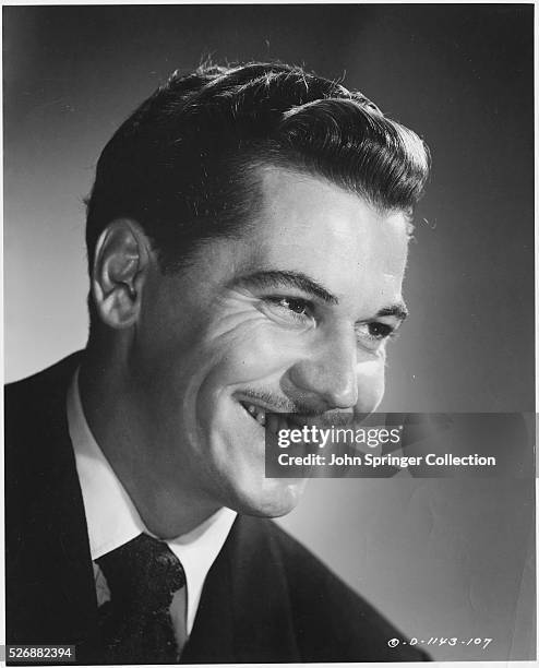 Ron Rondeaux Actor Ron Randell Photos et images de collection - Getty Images