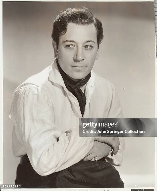 George Raft Dog 866 George Raft Photos Stock Photos, High-Res Pictures, and Images ...