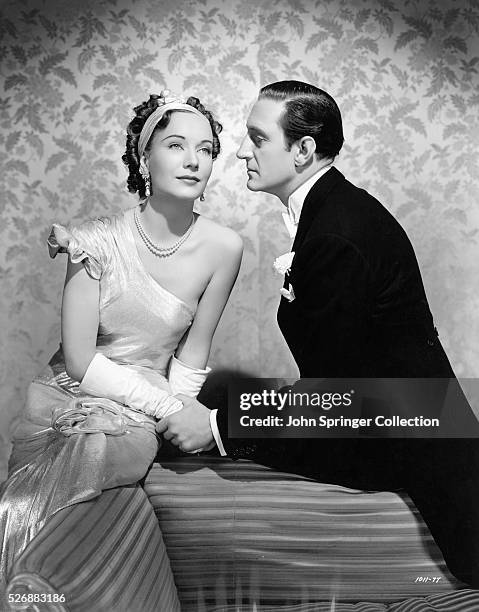 534 Basil Rathbone Photos & High Res Pictures - Getty Images