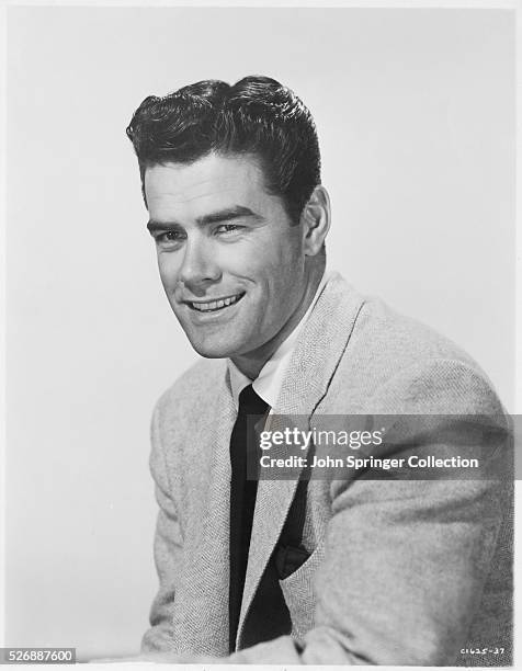 Asctor 110 Jeff Richards Actor Stock Photos, High-Res Pictures, and Images ...