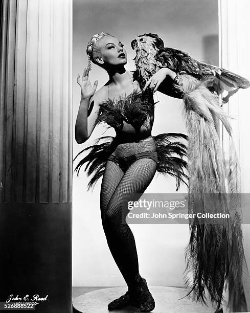 124 Lili St Cyr Photos & High Res Pictures Getty Images