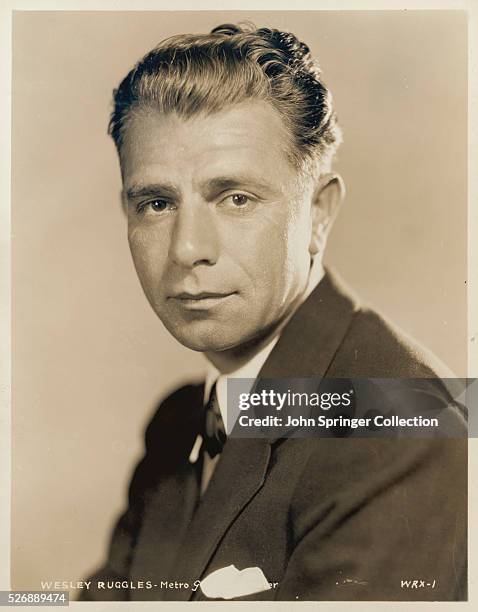 Wesley Ruggles Photos and Premium High Res Pictures Getty Images
