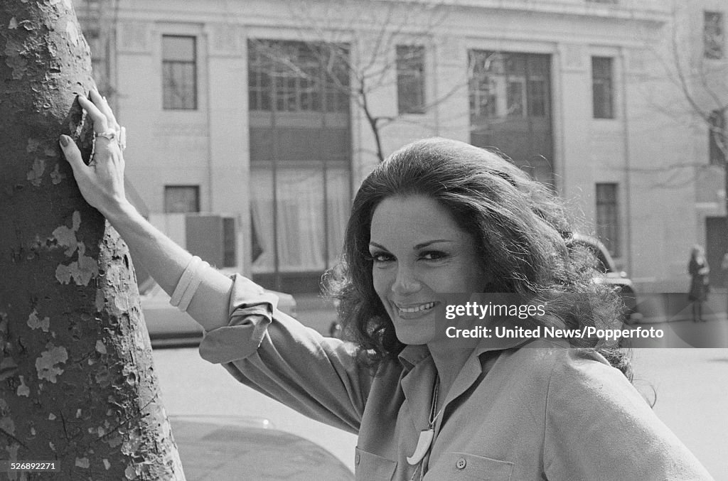 Connie Francis