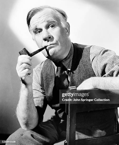 Actor Travers 28 Henry Travers 1940s Stock Photos, High-Res Pictures, and Images ...