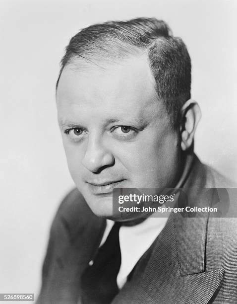 Mankiwez Herman J Mankiewicz Fotografías e imágenes de stock - Getty Images