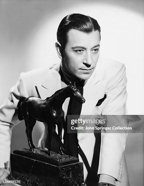 George Raft Dog 1,025 George Raft Photos & High Res Pictures - Getty Images