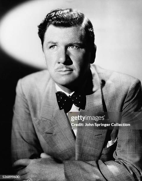 76 George Bancroft (Actor) Stock Photos, High-Res Pictures, and Images ...