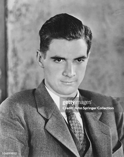 Producer Howard Hughes