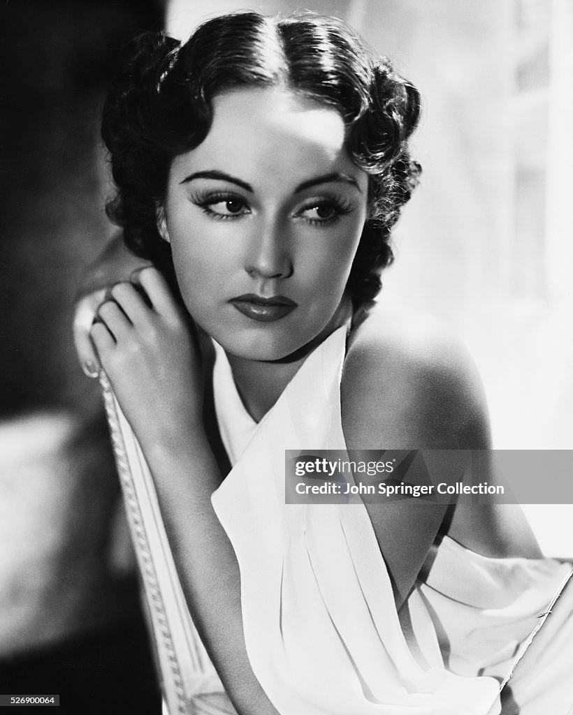 Fay R Fay Wray