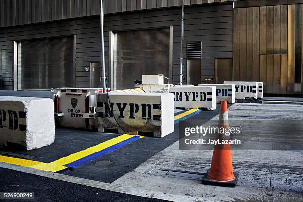 Counterintuitive Conical Ramp Traffic Cone 3d Photos and Premium High Res Pictures - Getty Images