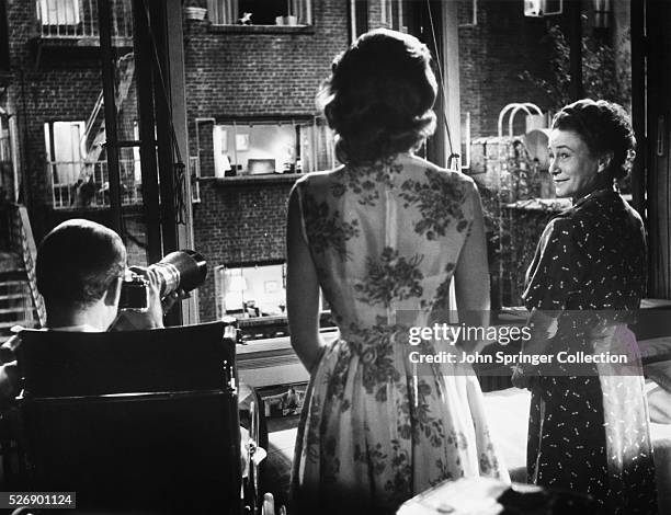 Lisa Rear Window Now 37 Lisa Jeffries Photos & High Res Pictures - Getty Images