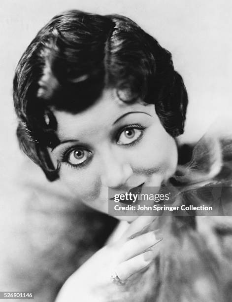 Vaudeville, stage, and screen actress Mae Questel was the voice of cartoon characters Betty Boop and Olive Oyl.