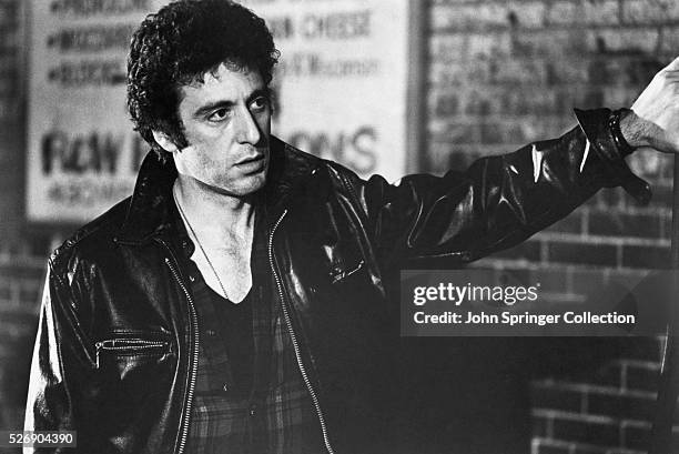Al Pacino 1980 Photos and Premium High Res Pictures - Getty Images