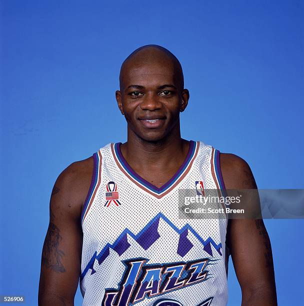 79 David Benoit Basketball Stock Photos, High-Res Pictures, and Images ...