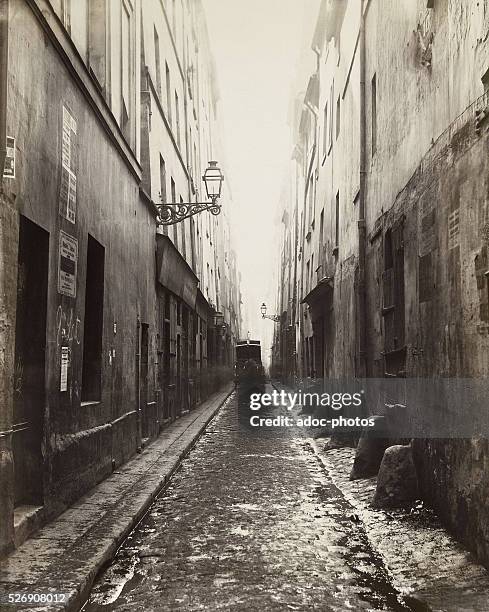 Charles Marville Photos and Premium High Res Pictures - Getty Images