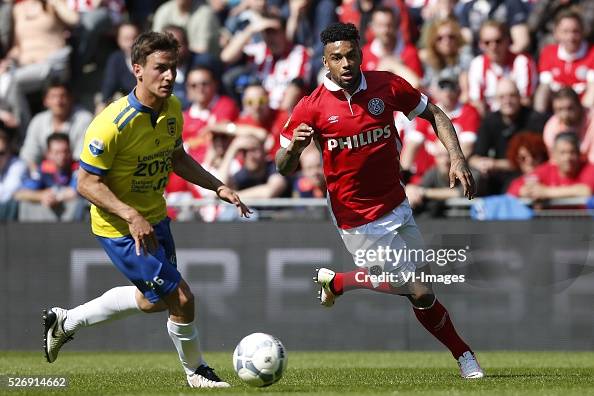 Dutch Eredivisie - "PSV Eindhoven v SC Cambuur Leeuwarden" Dutch Eredivisie - "PSV Eindhoven v SC Cambuur Leeuwarden"
