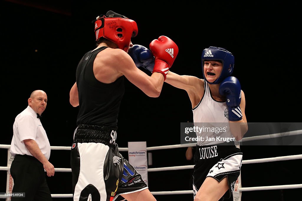 Boxing Elite National Championships 2016: Day Three