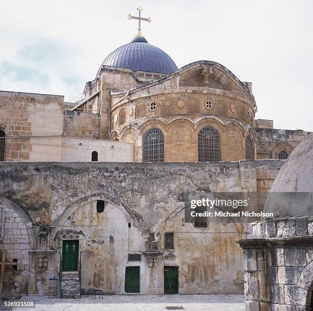 Church of the Holy Sepulchre