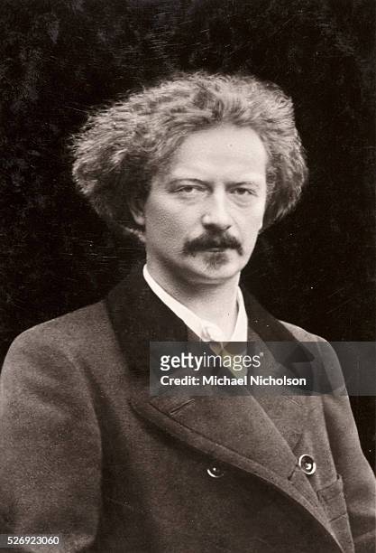 Ignace Jan Paderewski was a Polish pianist, composer and patriot. In 1919 he was elected as one of the first Prime Ministers of Poland.