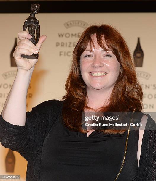 Eimear Mcbride Photos and Premium High Res Pictures Getty Images