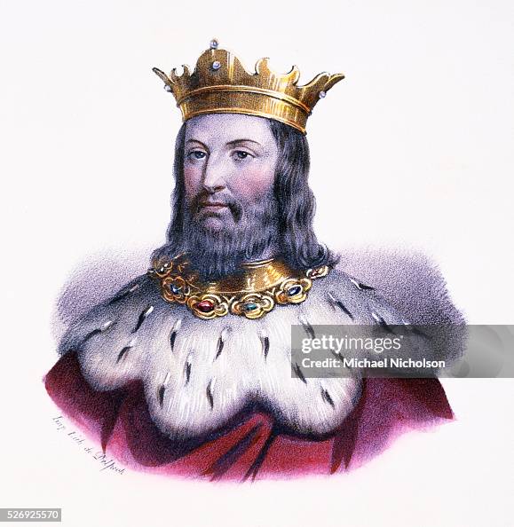 Portrait Of Clovis I King Of France News Photo Getty Images portrait-of-clovis-i-king-of-france-news-photo-getty-images