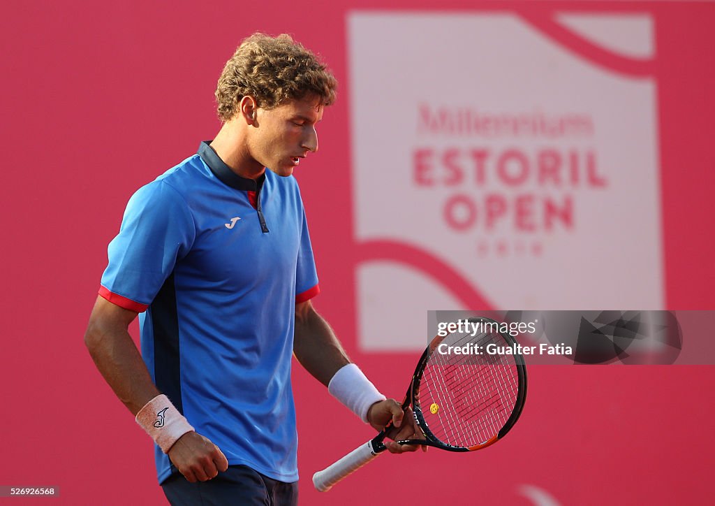 Millennium Estoril Open 2016