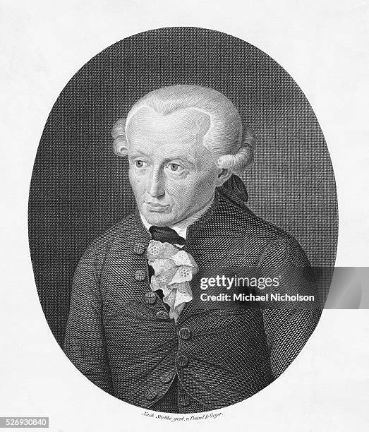 イマヌエル・カント ストックフォトと画像 - Getty Images