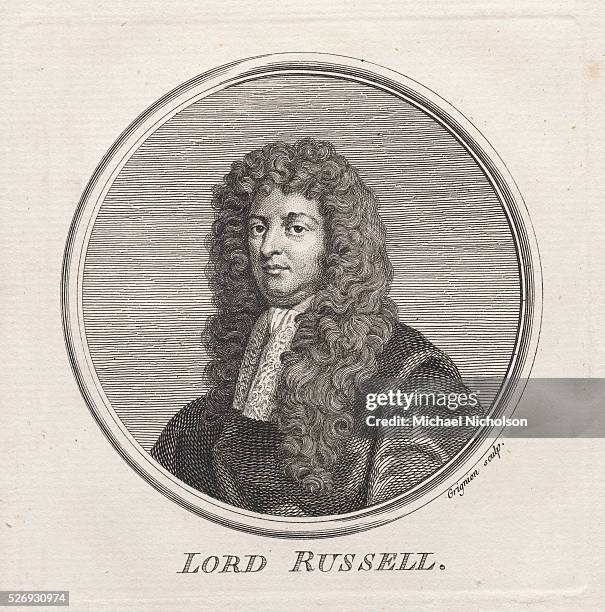 588 William Russell Lord Russell Stock Photos, High-Res Pictures, and ...