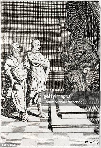 Cassius Roman History (Cassius Dio) Photos and Premium High Res Pictures ...