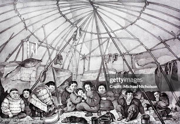 Chukehi Chukchi Photos and Premium High Res Pictures - Getty Images