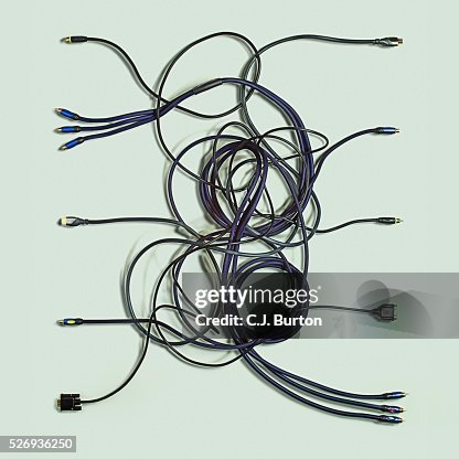 Computer cables Computer cables