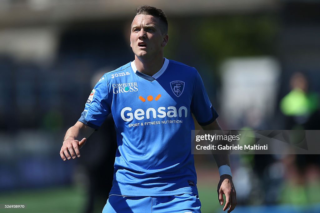 Empoli FC v Bologna FC - Serie A