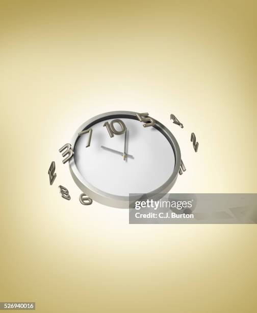 Clock Floting 507 Floating Clock Stock Photos, High-Res Pictures, and Images - Getty ...