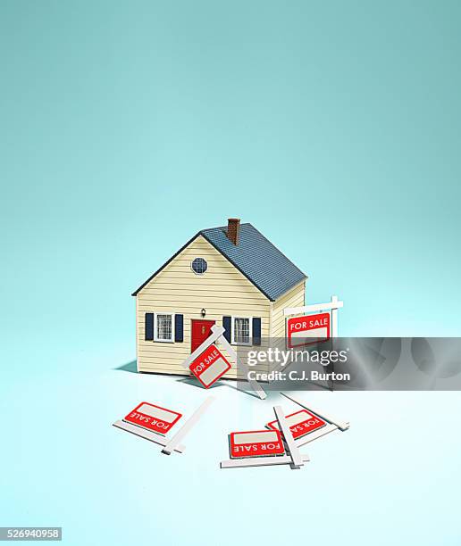 for sale - for sale sign stock pictures, royalty-free photos & images