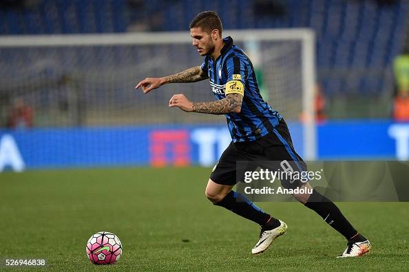 SS Lazio v FC Internazionale Milano - Serie A SS Lazio v FC Internazionale Milano - Serie A