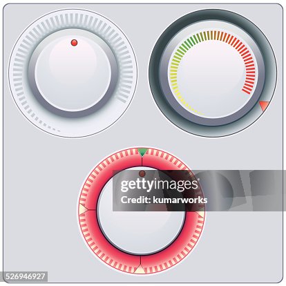 Volume control Volume control