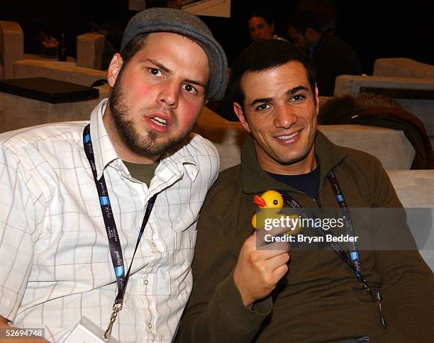 Adam Roffman 50 International Filmmaker Press Reception Stock Photos, High-Res ...