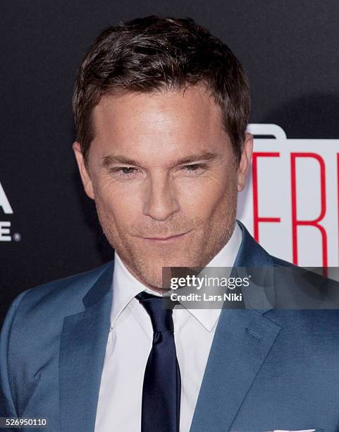 Mike Doyle attends "The Intern" New York premiere at Ziegfeld Theater in New York City. �� LAN