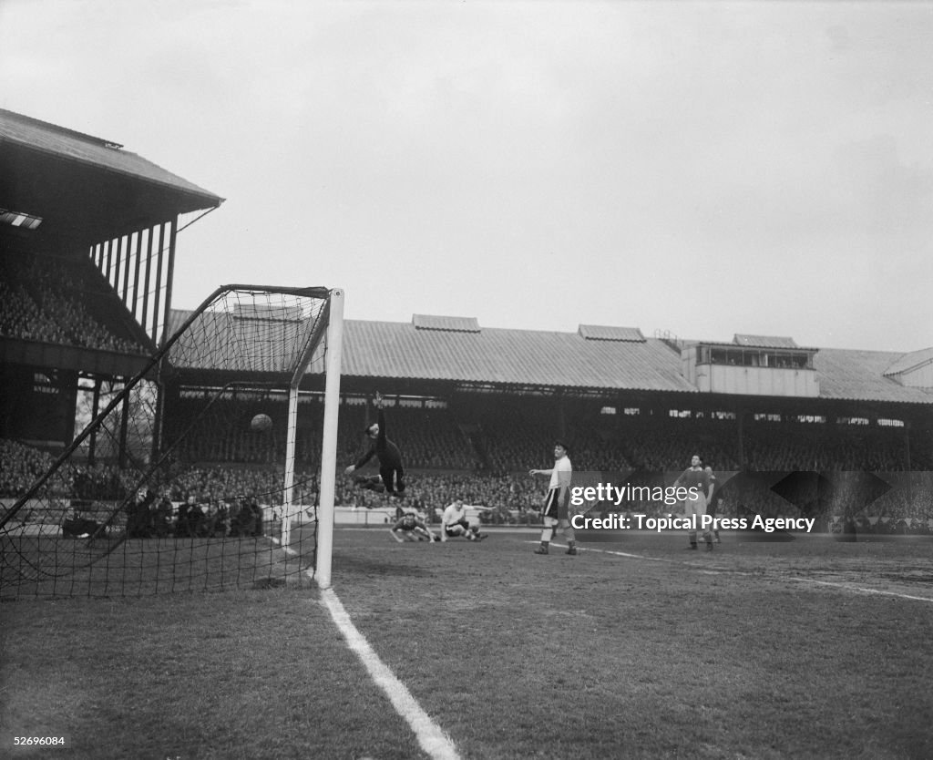 Chelsea V Sheffield Weds