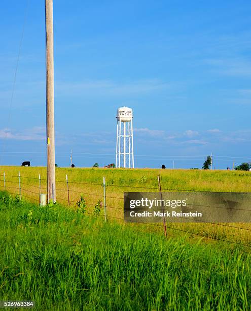 Kansas Rural Stock Image Rural Kansas Photos and Premium High Res Pictures - Getty Images