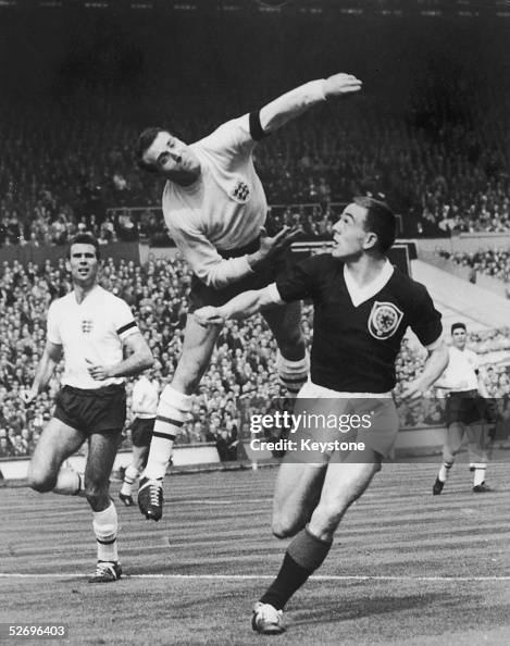 England V Scotland England V Scotland