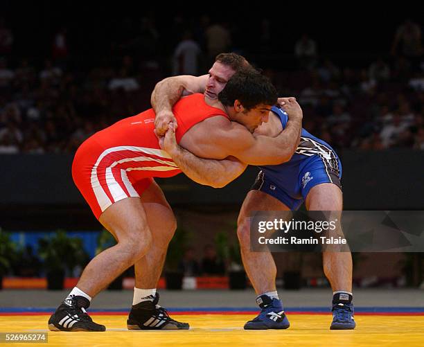 Eldar Kurtanidze Photos et images de collection Getty Images