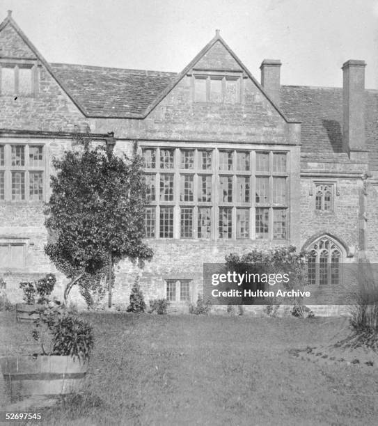 14 South Wraxall Photos & High Res Pictures - Getty Images