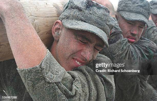 434 Navy Seals Training Stock Photos, High-Res Pictures, and Images ...