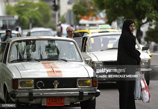 Pykan Iran Paykan Photos and Premium High Res Pictures - Getty Images