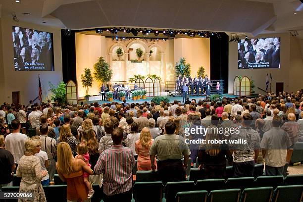 Christ Fellowship is an evangelical church group based in Palm Beach County, Florida which uses multi-media and other traditional and non-traditional...