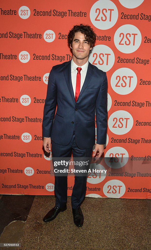 "Dear Evan Hansen" Opening Night - Arrivals