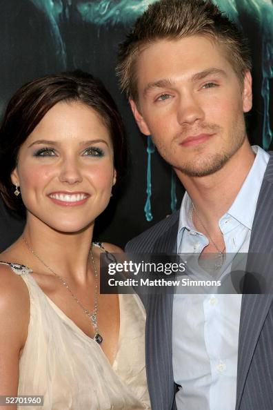 Warner Bros Premiere Of "House Of Wax" - Arrivals Warner Bros Premiere Of "House Of Wax" - Arrivals