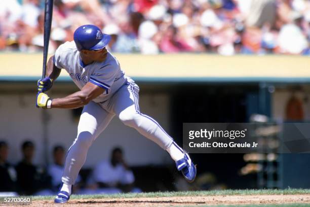 994 Rickey Henderson Baseball Player Stock Photos, High-Res Pictures, and  Images - Getty Images
