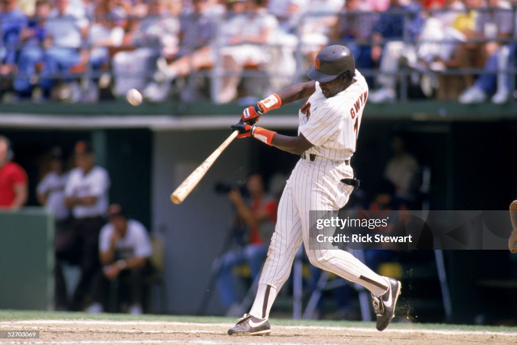 San Diego Padres